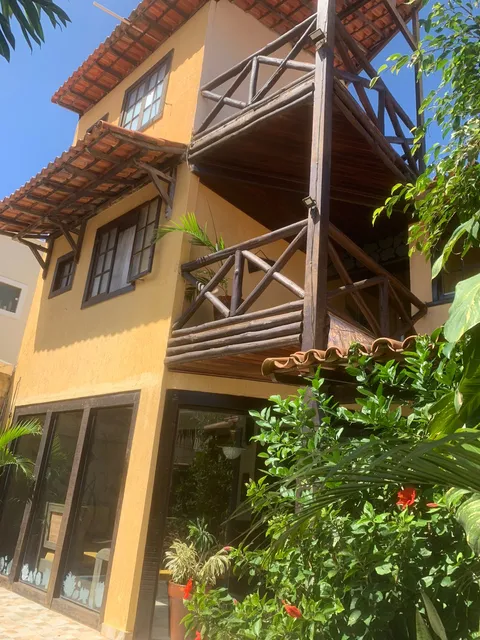 Pousada Relíquias do Mar