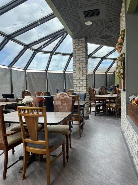 The Coterie Restaurant