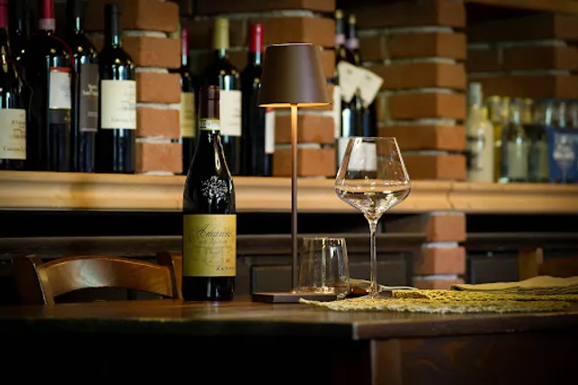 Piccolo Mondo DiVino