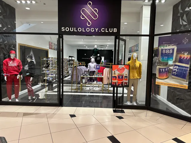 Soulology.Club
