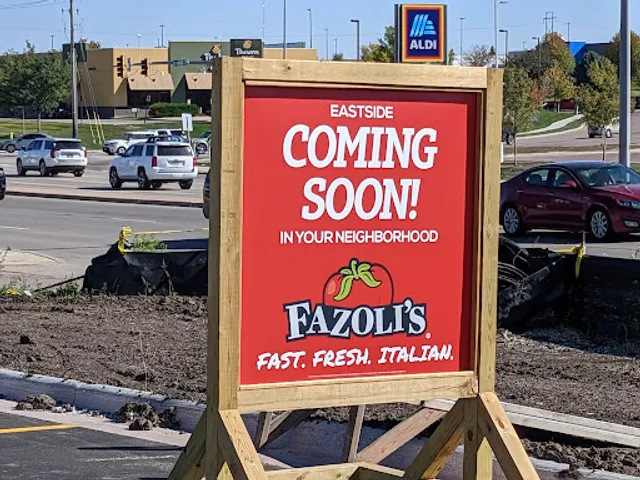 Fazoli's