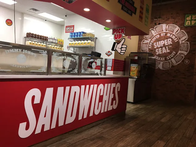 Jimmy John's