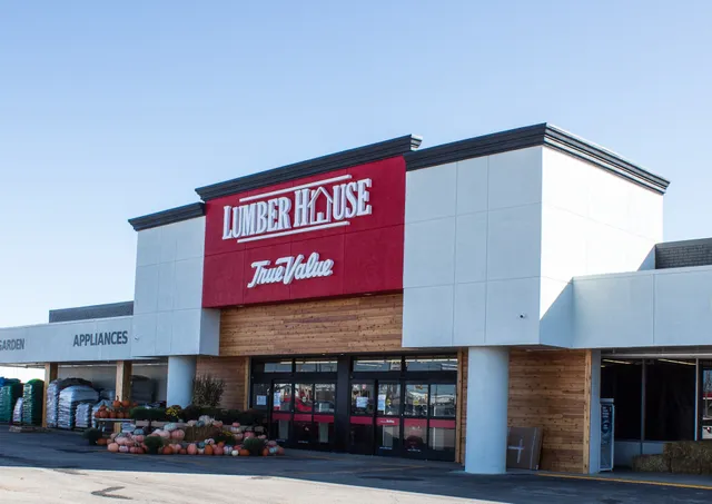 True Value LumberHouse Home Center