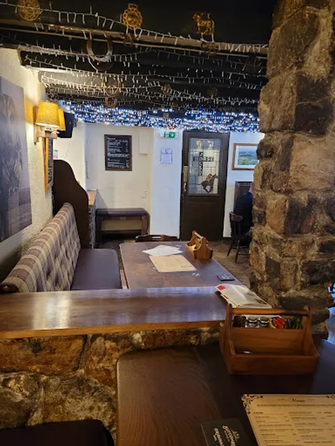 Horse and Jockey Inn