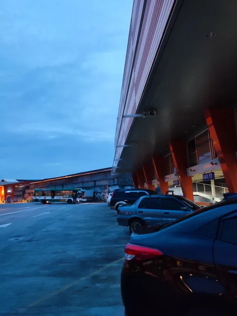 Valenzuela Gateway Complex