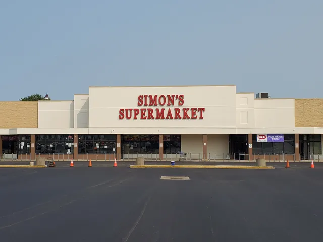 Shoppes at Buckeye formerly Buckeye Plaza