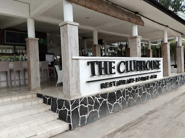 The Clubhouse By The Beach