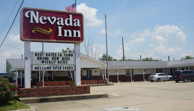 Nevada Inn Motel