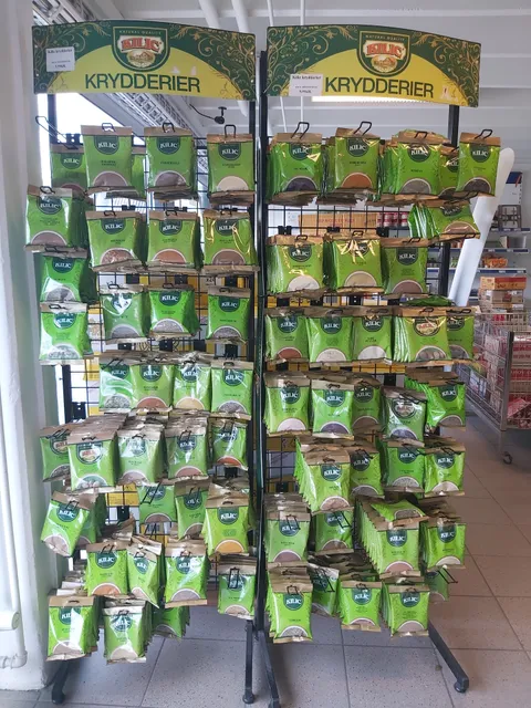 KFT-2 ApS, Asian Super Market