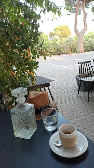 Alchimion Coffee and Brunch