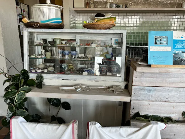 小田原城山テラス