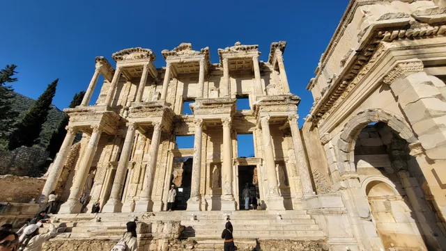 Ephesus Experience Museum