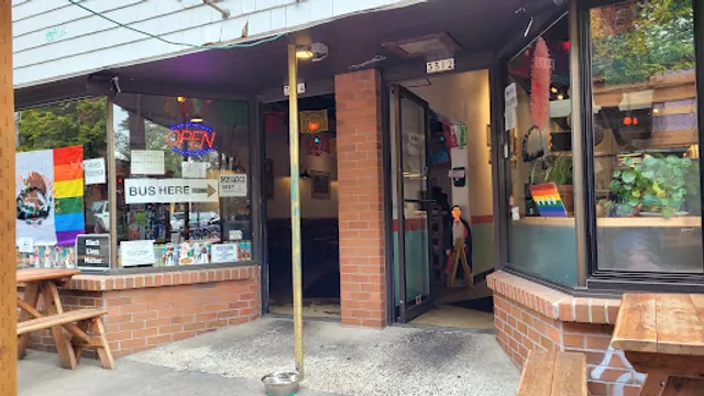 Taquería Los Puñales