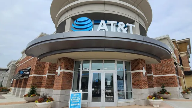AT&T Store