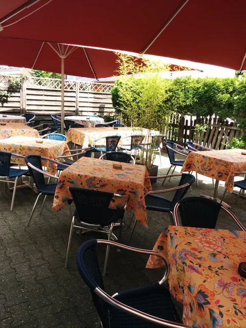 St. Nikolaus Restaurant