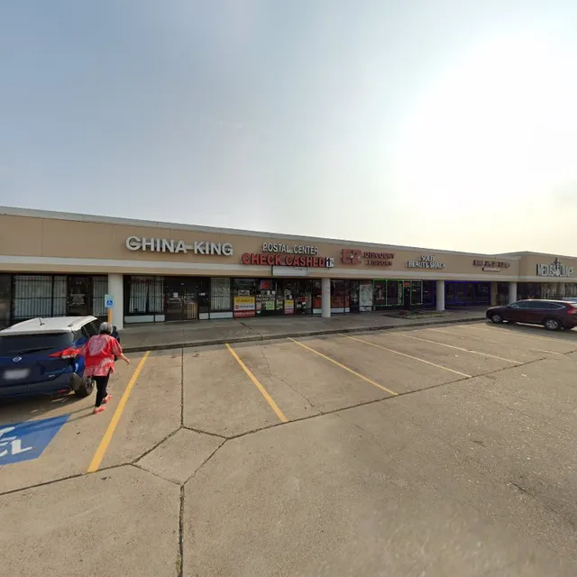 Post Center Office Supp