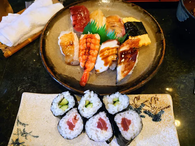 Matsu Sushi