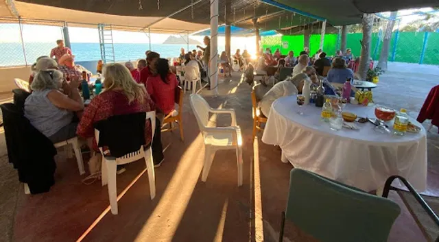Restaurante Brisa del Mar