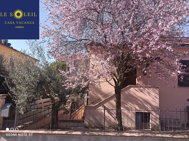 "LE SOLEIL" Locazione Turistica