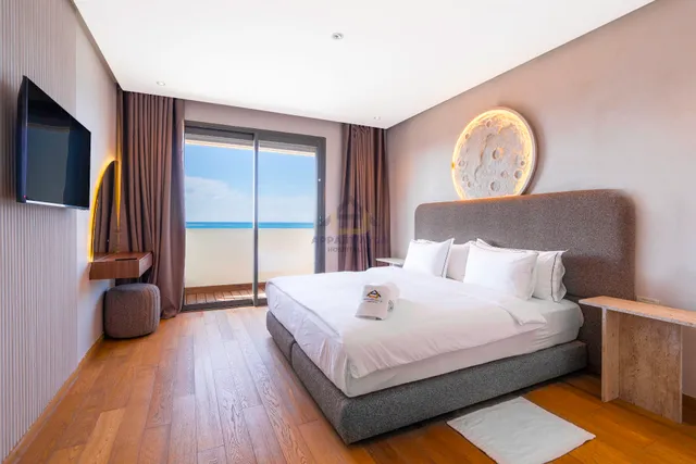 Appart’Ayla Marina