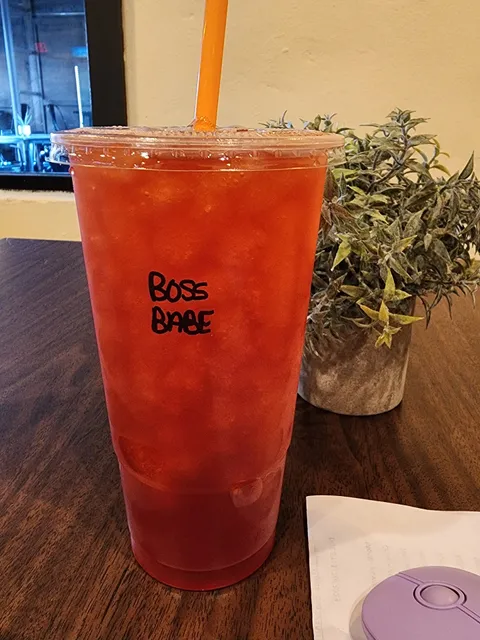 Elevated Tea and Coffee House