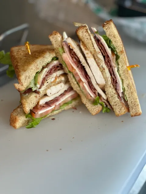 B’Wiched Gourmet Sandwiches- Food Truck