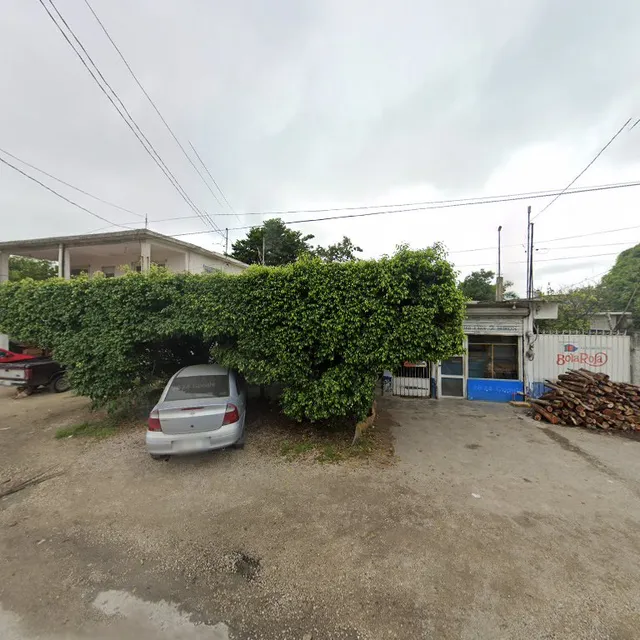 Panadería LOS 7 HERMANOS