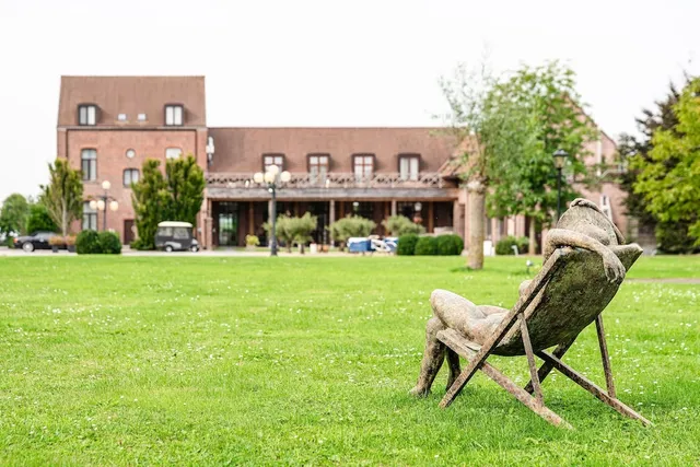 Vakantieverblijf De Pupiter