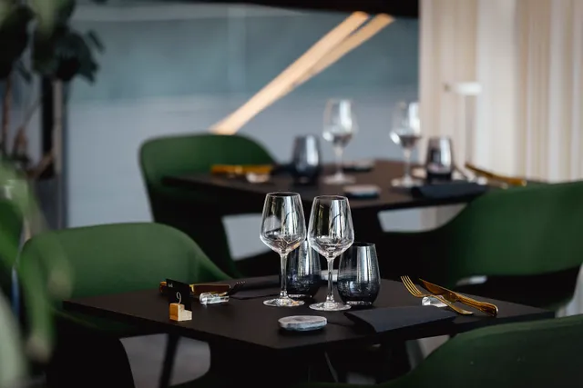 Luini6 Bistrot & Ristorante