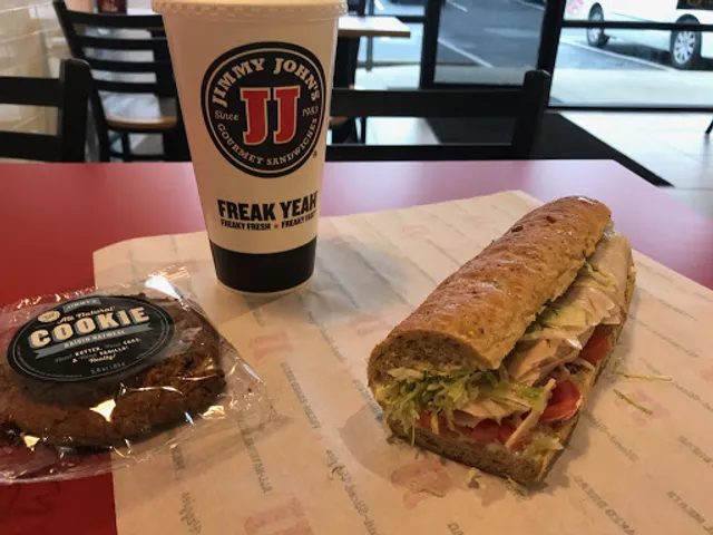 Jimmy John's