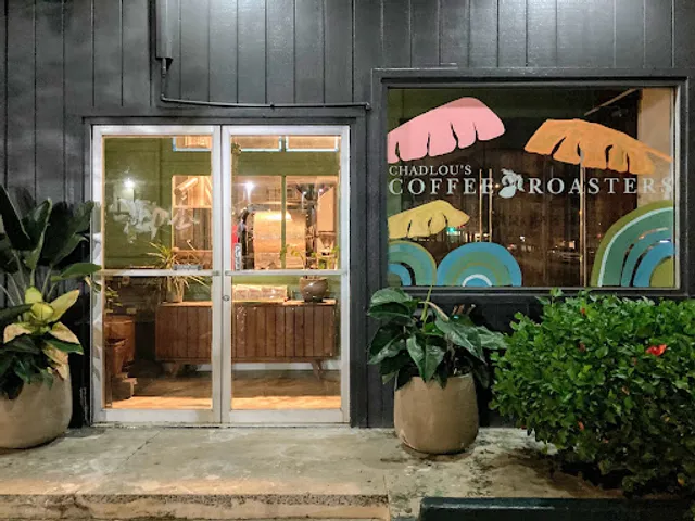 ChadLou's Coffee Roasters