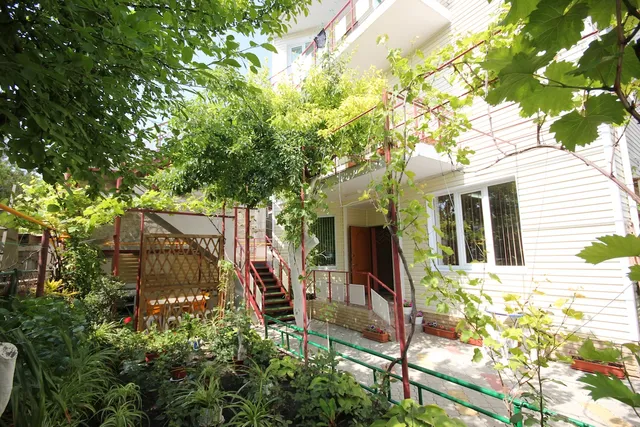 Гостевой дом на Тургенева 79