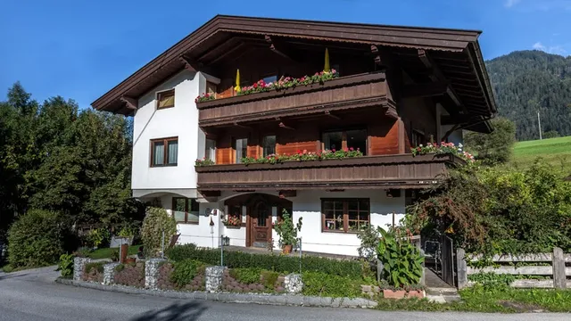 Alpbach Apartments