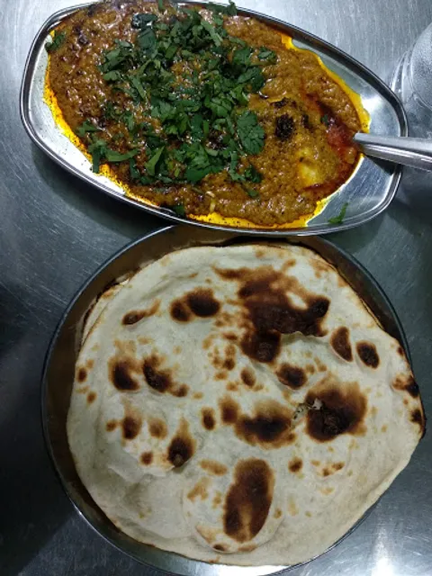 Khandelwal Pavitr Bhojnalaya