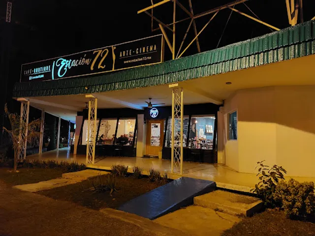 Estación 72