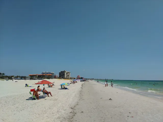 St. Pete Beach