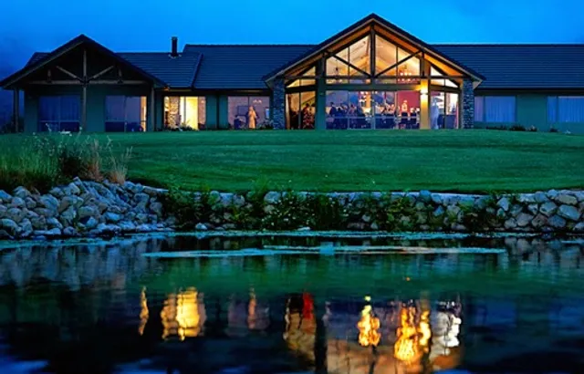 Koura Bay Golf Resort