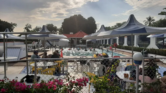 Turicentro Villa Andrea