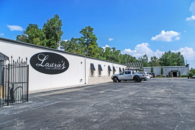 Laurie's Home Furnishings-Furniture Store