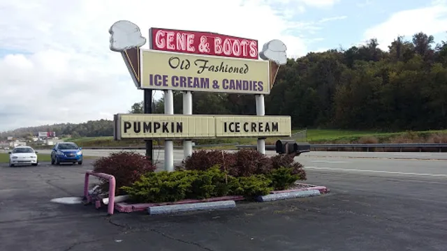 Gene & Boots Candies Inc