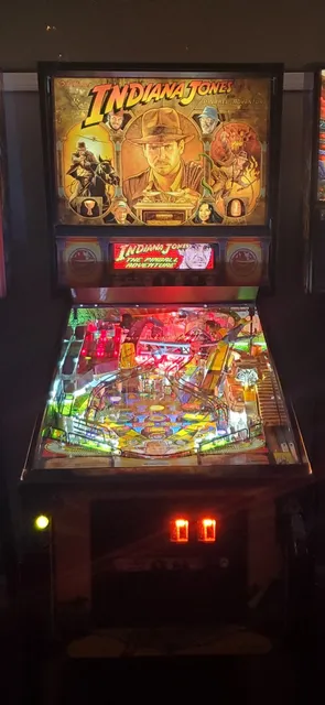 Midwest Gameroom Connection