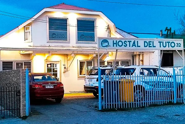 Hostal Del Tuto