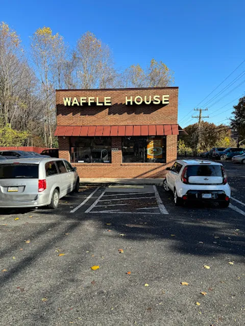 Waffle House