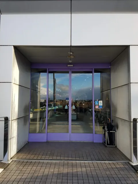 Pearl Falco Ise Gallery