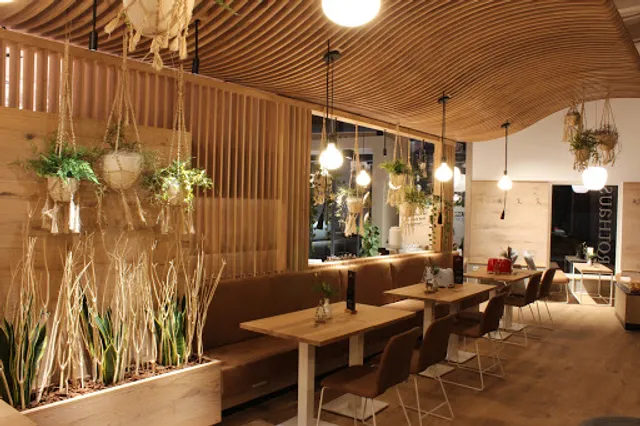 BrotHaus Café Neustadt a.d. Aisch