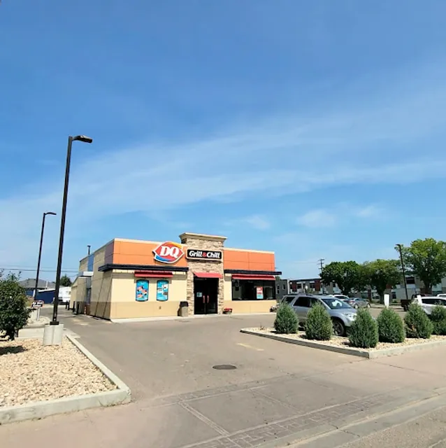 Dairy Queen Grill & Chill