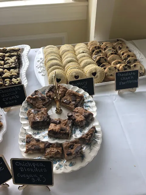 Linda's Pastries
