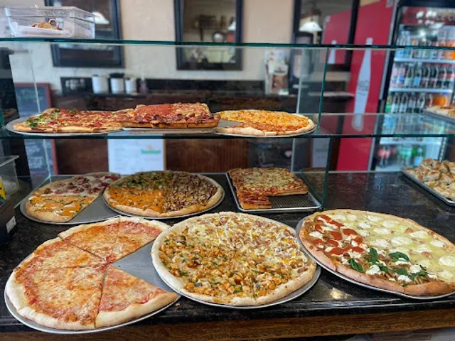 Nesconset Pizza & Pasta