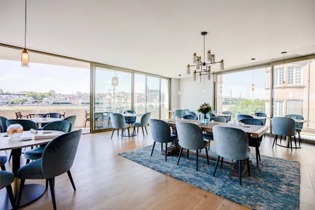 Restaurant Amour Blanc