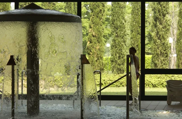 Terme di Riolo Bagni